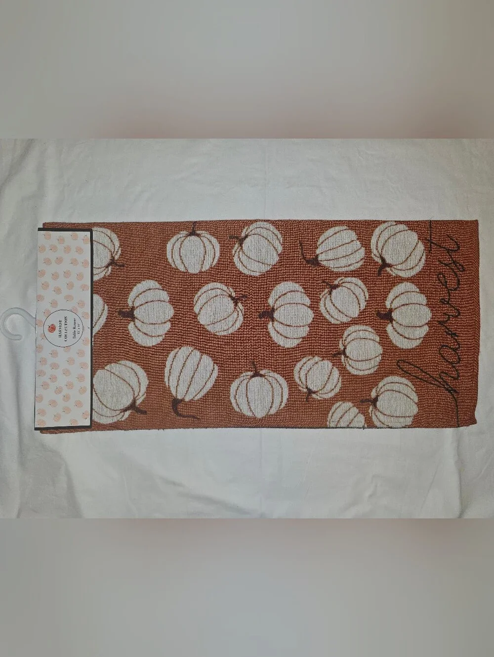 Harvest Collection decorative piece